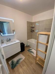 Louer Appartement 66 m2 Meaux