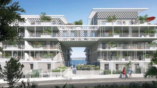 For rent Sete 2 rooms 44 m2 Herault (34200) photo 2