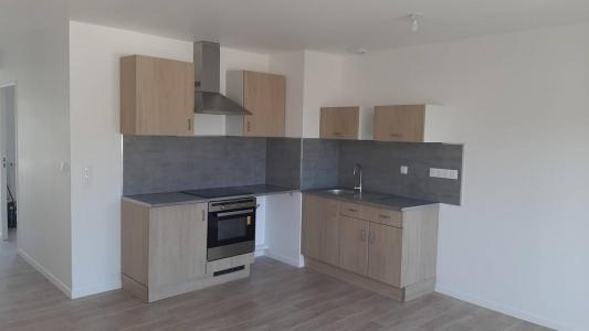 For rent Louvigny 2 rooms 45 m2 Calvados (14111) photo 0