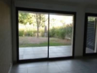 Louer Appartement 58 m2 Saint-raphael