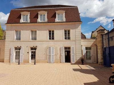 For rent Dijon 1 room 17 m2 Cote d'or (21000) photo 0