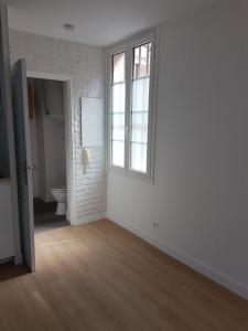 Louer Appartement 17 m2 Dijon