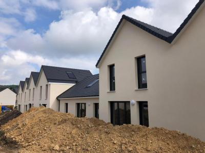 Annonce Location 3 pices Maison Malaunay 76