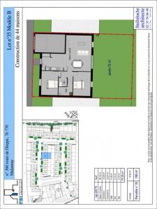 Louer Maison 73 m2 Malaunay