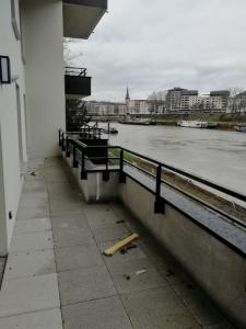 Louer Appartement 66 m2 Rouen