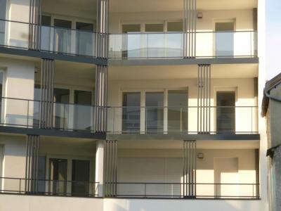 Louer Appartement 68 m2 Reims