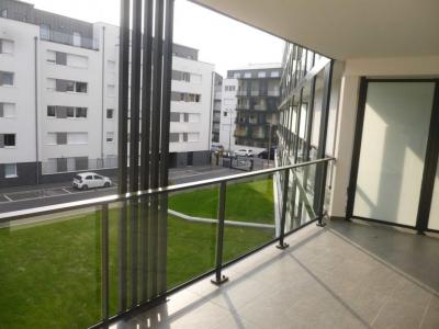 Louer Appartement Reims Marne