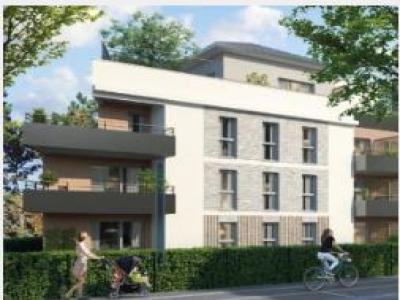 For rent Tours 3 rooms 60 m2 Indre et loire (37100) photo 0