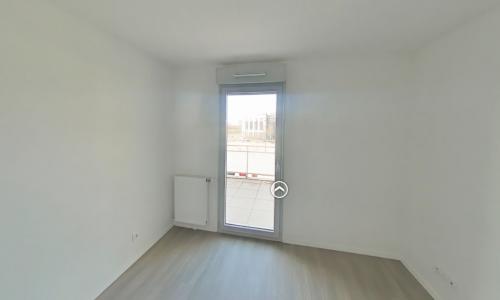 Louer Appartement Bezannes Marne