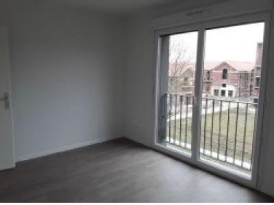 Louer Appartement Saint-andre-lez-lille Nord