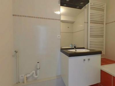 Louer Appartement Essert Belfort