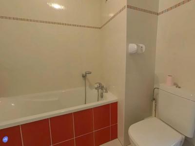 Louer Appartement Essert 615 euros