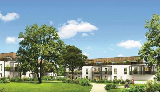 Annonce Location 2 pices Appartement Sautron 44