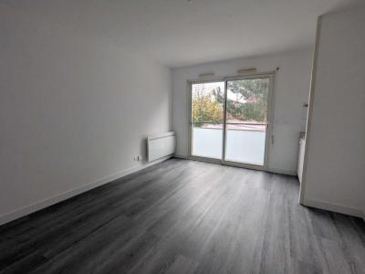 Louer Appartement 25 m2 Nantes