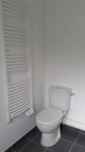 Louer Appartement Nantes 416 euros