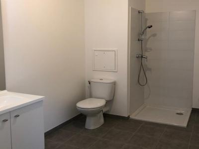 Louer Appartement 42 m2 Bihorel