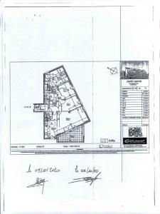 Louer Appartement 88 m2 Dijon