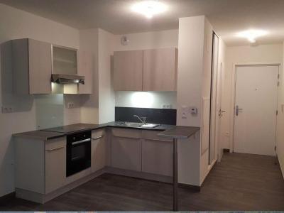 For rent Strasbourg 2 rooms 38 m2 Bas rhin (67200) photo 0