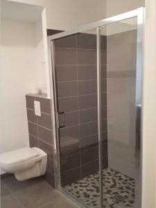 Louer Appartement 38 m2 Strasbourg