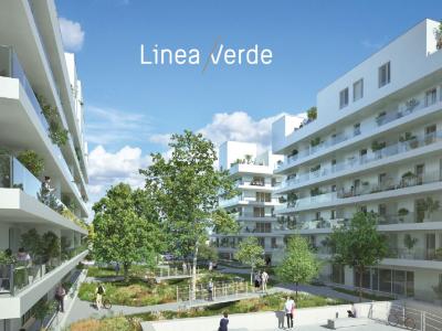 For rent Rennes 2 rooms 43 m2 Ille et vilaine (35000) photo 0