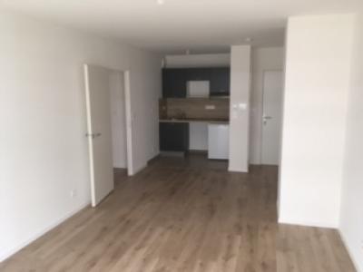 Louer Appartement 43 m2 Rennes