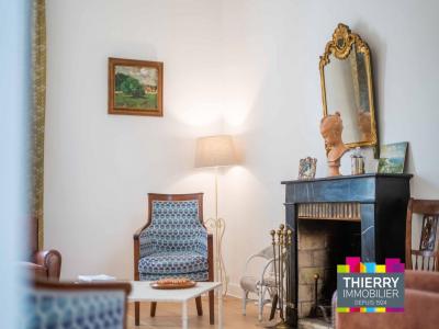 Annonce Vente 5 pices Appartement Nantes 44