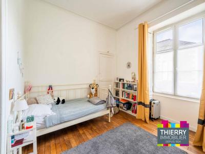 Acheter Appartement Nantes 472000 euros