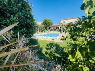 Annonce Vente 5 pices Maison Juvignac 34