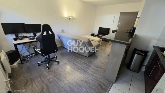 For sale Montpellier 2 rooms 37 m2 Herault (34000) photo 1