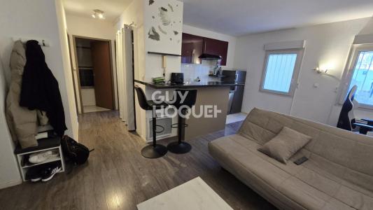 For sale Montpellier 2 rooms 37 m2 Herault (34000) photo 2