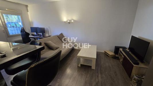 For sale Montpellier 2 rooms 37 m2 Herault (34000) photo 4