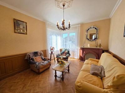 Acheter Maison Belz Morbihan