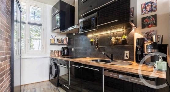 Acheter Appartement 44 m2 Vincennes