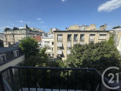 For sale Paris-16eme-arrondissement 1 room 26 m2 Paris (75016) photo 0