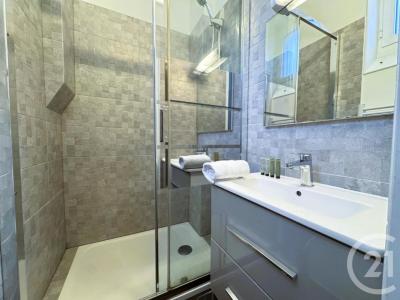 Acheter Appartement Paris-16eme-arrondissement 430000 euros