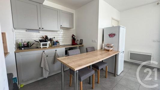 Louer Appartement 42 m2 Montpellier