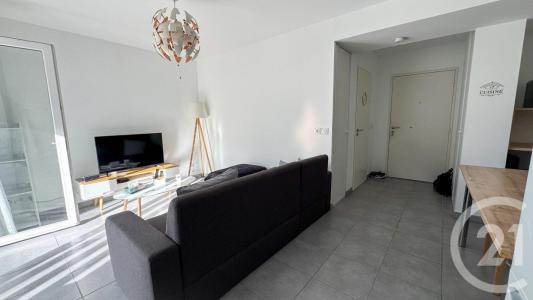 Louer Appartement Montpellier Herault
