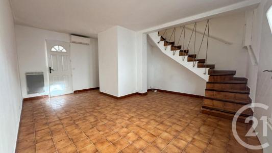 For rent Perols 3 rooms 42 m2 Herault (34470) photo 0