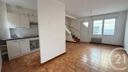 Annonce Location 3 pices Maison Perols 34