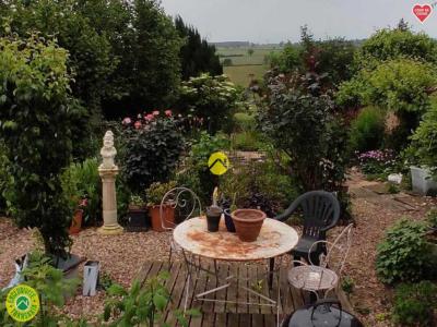 For sale Couleuvre 4 rooms 71 m2 Allier (03320) photo 0