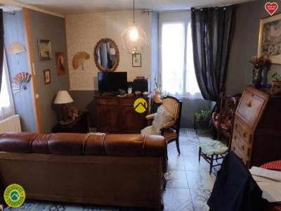 Annonce Vente 4 pices Maison Couleuvre 03