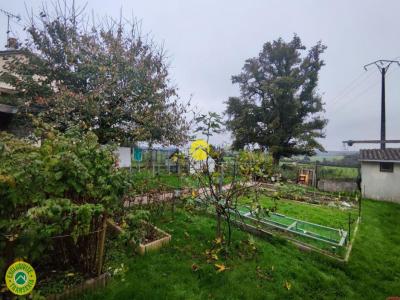 Annonce Vente 4 pices Maison Torteron 18