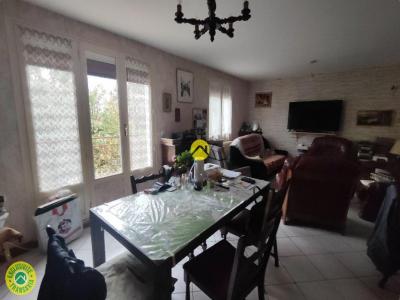 Acheter Maison 90 m2 Torteron