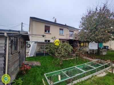 Acheter Maison Torteron Cher