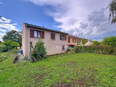 Acheter Maison 82 m2 Limoges