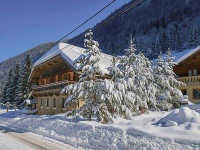 For sale Morzine 520 m2 Haute savoie (74110) photo 0