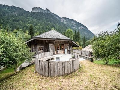 Annonce Vente Prestige Morzine 74