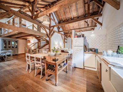 Acheter Prestige 520 m2 Morzine