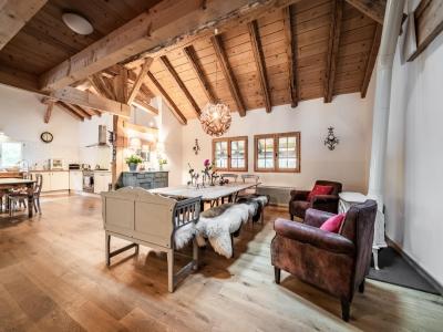 Acheter Prestige Morzine 3250000 euros