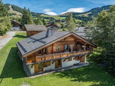 Annonce Vente Prestige Megeve 74